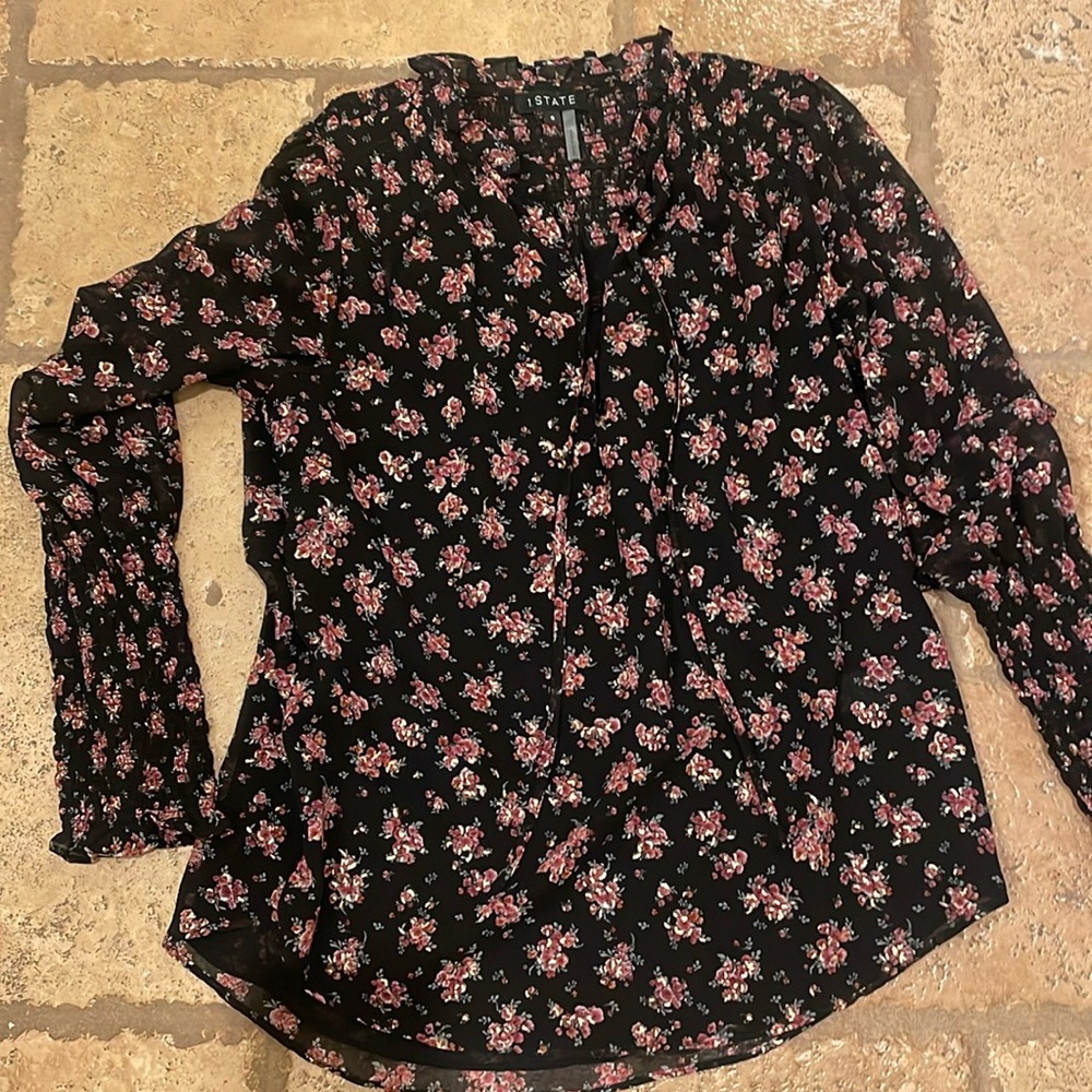 Beautiful 1 STATE Blouse